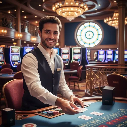 Use o aplicativo com navegação simples e clara