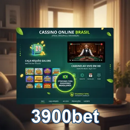 Imagem principal de 3900bet Cadastre-se: cadastro com acesso seguro