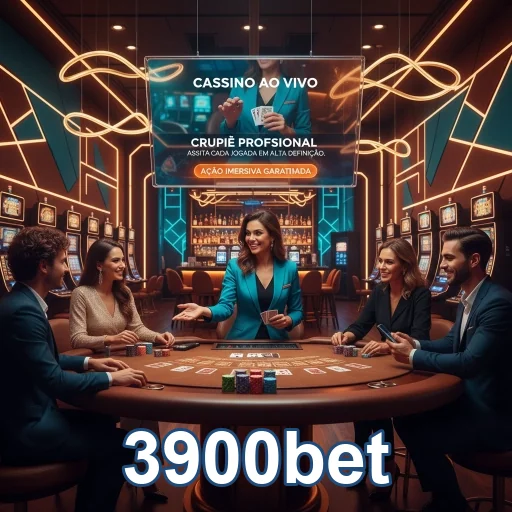 Métricas de saques e suporte VIP na 3900bet