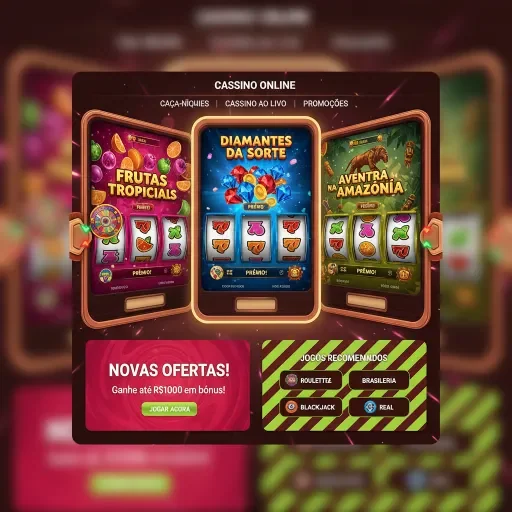 Descubra uma experiência de uso clara e confiável