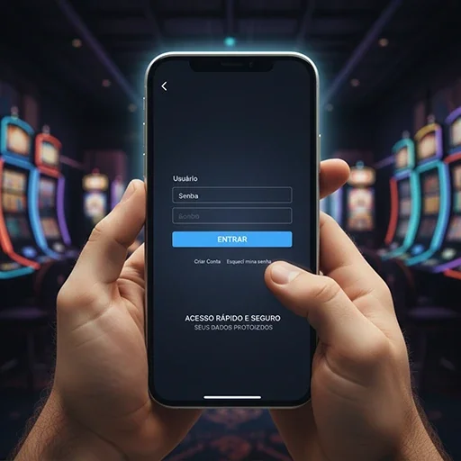 Orientação rápida no mobile com suporte seguro