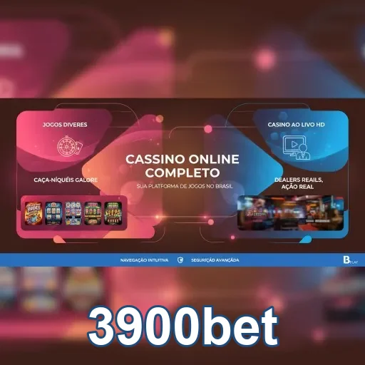 Serviços VIP da 3900bet com cashback e suporte eficiente