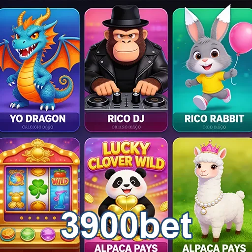 Imagem principal de 3900bet Jogos: jogos online com acesso seguro