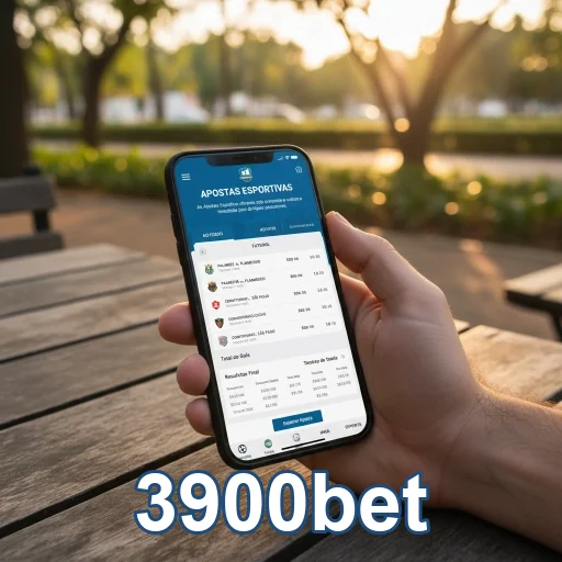 Imagem principal de 3900bet Link de Acesso