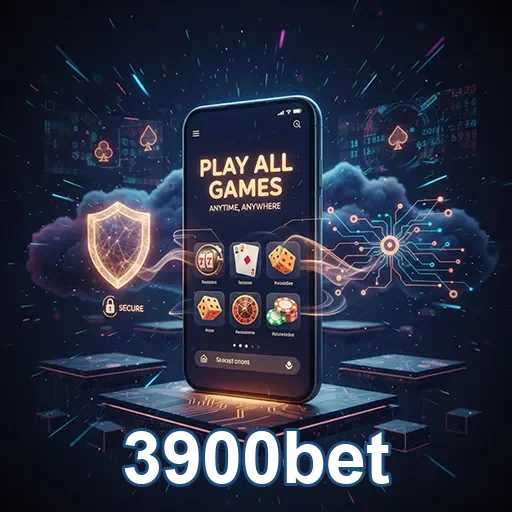 Comparação de uptime entre 3900bet e o mercado