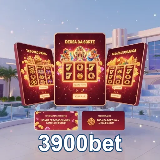 Ilustração de Diversidade em Caça-Níqueis