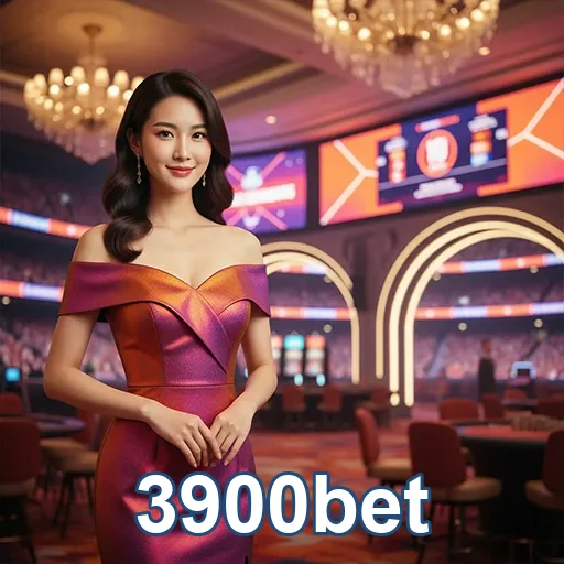 Imagem principal de 3900bet Cassino Online