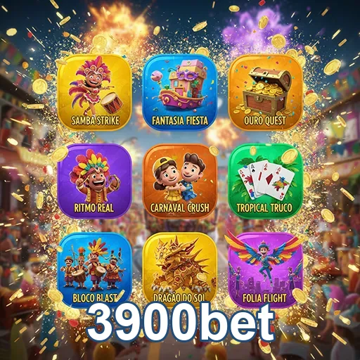 Imagem principal de 3900bet Aplicativo: aplicativo cassino com acesso seguro