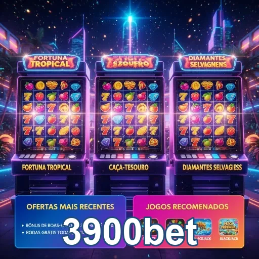 Serviços VIP e acessibilidade mobile no 3900bet