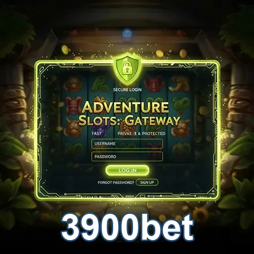 Ilustração de Jogos de Slot Variados
